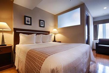 Best Western Bowery Hanbee Hotel