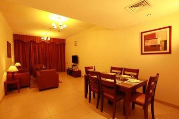 "dunes  Apartments, Al Qusais"