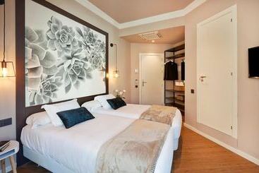 Hostal Central Barcelona