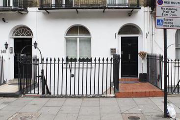 هتل 146 Studios Marylebone