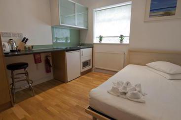 هتل 146 Studios Marylebone
