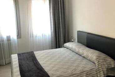 هتل Albergo Marin