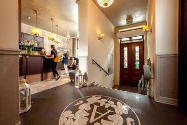 Amber Boutique Hotels   Hotel Amber