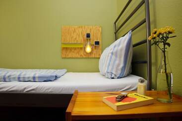 هتل Amstel House Hostel