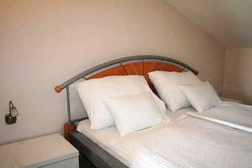 בית מלון כפרי Apartments Johnny