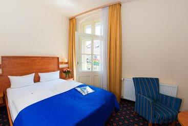 Hotel & Apartments Zarenhof Berlin Prenzlauer Berg