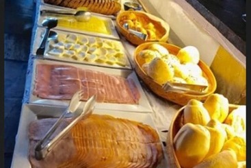 Aquabarra Boutique Hotel & Spa