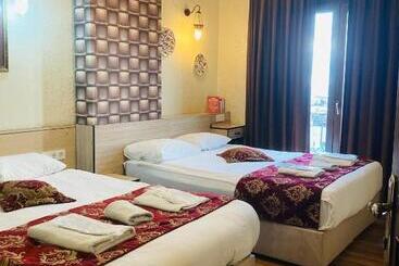 Art City Hotel Istanbul