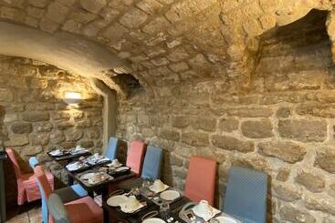 ホテル Austin S Saint Lazare