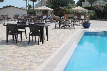 בית מלון כפרי Bella View Art Boutique