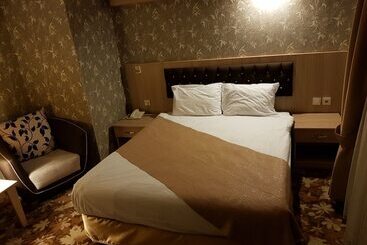 فندق Ankara Capital