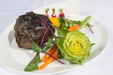 فندق Frédéric Carrion Hôtel Et Spa