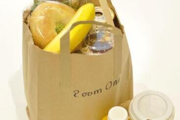 酒店 Cityspace Borough