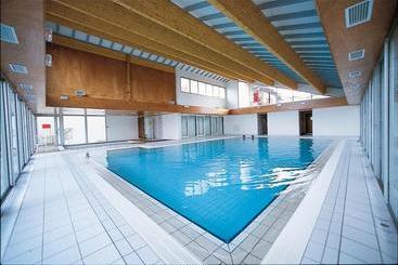 فندق Club Vacanciel Guéthary