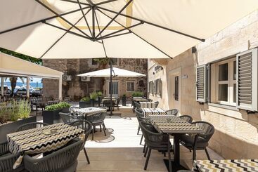 בית מלון כפרי Croatia