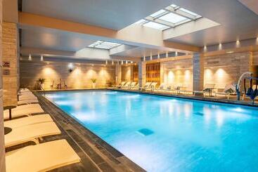 هتل De Bourgtheroulde, Autograph Collection