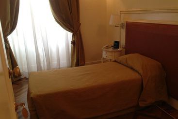 هتل Dei Macchiaioli