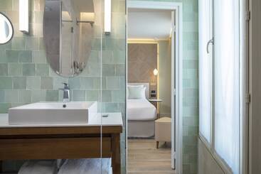 ホテル Des Champs Elysees