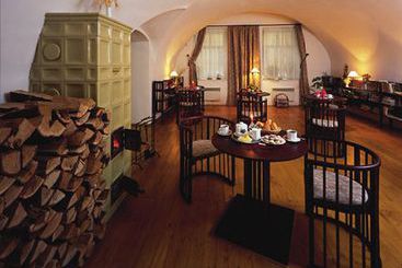 Hotel Domus Henrici Boutique