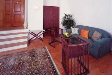 Hotel Domus Henrici Boutique