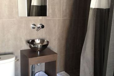 ホテル The Element