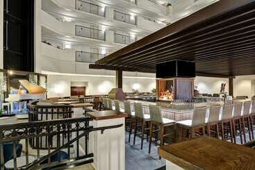 酒店 Embassy Suites By Hilton Orlando Downtown