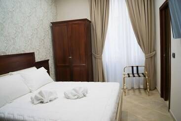 בית מלון כפרי Esposizione Boutique