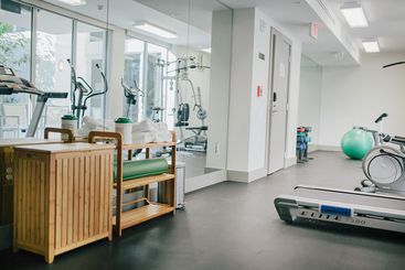 فندق Habitat Residence Condo