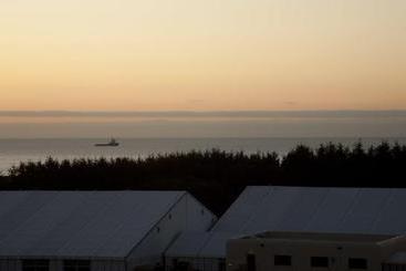 هتل Holiday Inn Express Aberdeen - Exhibition Centre