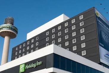 فندق Holiday Inn Liverpool City Centre, An Ihg