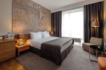 Отель Holiday Inn Moscow  Tagansky , An Ihg