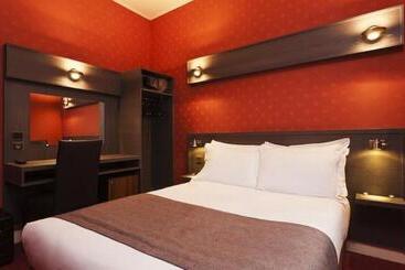 ホテル Home Latin