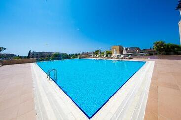 Horus Paradise Resort - All Inclusive