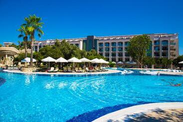 Horus Paradise Resort - All Inclusive