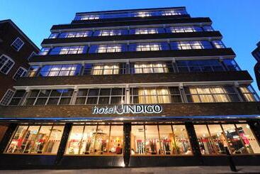 هتل Indigo London Tower Hill, An Ihg
