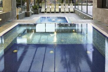 בית מלון כפרי Jadran Sava S & Resorts