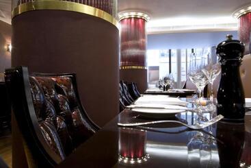 هتل Karma Sanctum Soho