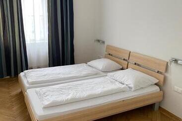 هتل Kolbeck Rooms