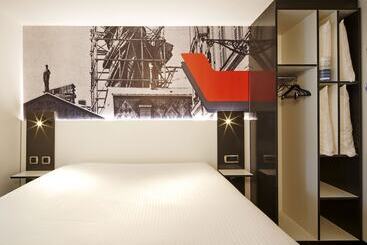 ホテル Hôtel Gustave Colmar