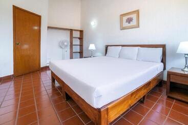 酒店 La Rinconada Santa Fe