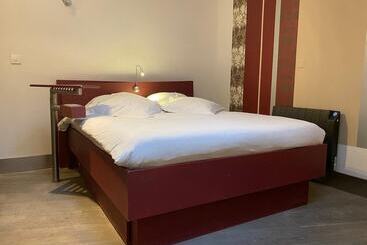 酒店 Le Dormeur Du Val