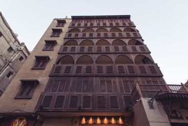 Le Riad Hotel De Charme