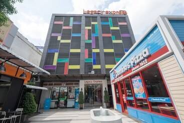 Legacy Hotel Bangkok Sukhumvit