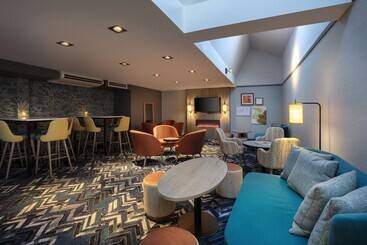 فندق Leonardo  London Heathrow Airport