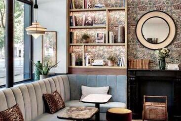 Hôtel Léopold   Orso Hotels