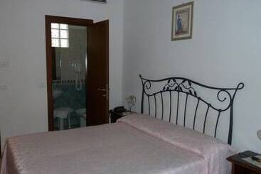 בית מלון כפרי Locanda Salieri