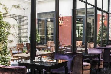 ホテル Maison Albar   Le Diamond