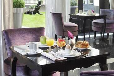 فندق Maison Albar   Le Diamond