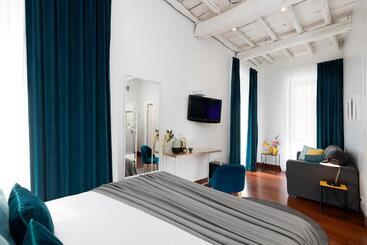 هتل Maison Giulia