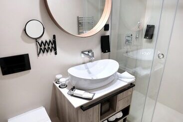 בית מלון כפרי Milenij